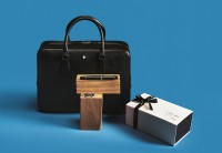 モンブランが豪華な父の日キャンペーンを展開 - オリジナルメッセージカードやレザーマルカージュイベントで特別感をプラス！