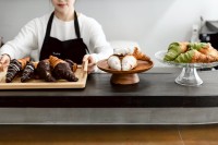 期間限定「100日だけのチョコクロワッサン by Tony Bake」が名古屋大須でオープン！