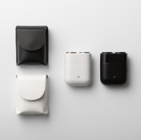 コンパクトで便利な新機種「ミニシェーバー」、プラスマイナスゼロより発売