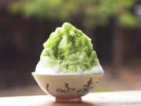 夏の特別イベント！赤福氷の実演販売が三重テラスで開催