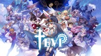 メトロイドヴァニア2Dアクションアドベンチャーゲーム『TEVI』日本語パッケージ版、2025年7月17日発売。