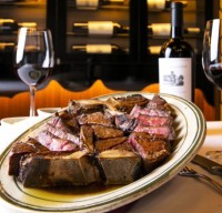 ベンジャミン・ステーキハウス限定プロモーション：10％OFFのお食事券販売中！