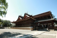吉備津神社600年祭「特別参拝」開催のお知らせ
