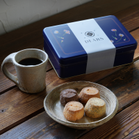 新ブランド「DEARS」からこだわりの「ディアマンクッキー」が登場！