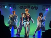 新生グローバルボーイズグループ・I1ITが新曲「One Voice」リリースライブを成功させる！