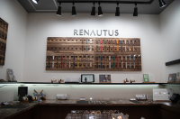 新次元のカスタマイズ体験！カスタムオーダー腕時計「ルノータス」、日比谷OKUROJIに新店舗オープン