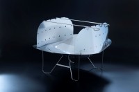 革新的な焚き火台「IRORI-202」がTOKYO OUTDOOR SHOW 2025で50台限定先行販売