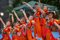 「ODORI Music Festival」横浜にて10/26に開催！