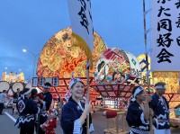 弘前市「Entre！ねぷたコース」が青森県外在住者の参加者を募集開始！