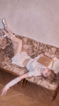 戦慄かなのプロデュースによる「Fab Sick」、新作ファッションアイテムのオンライン受注販売を開始