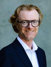 日本ヒルズ・コルゲート、新代表取締役社長にArnaud Brelが就任