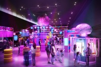 「脳汁横丁」が、日常を刺激する新感覚フェスを開催！