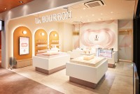 新潟のコンセプトショップ「Un BOURBON」から、クラフト　ルマンド　クリスプ新商品2品が登場