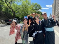 13歳の少年レア君が挑む、次なる未来：全米ゴスペル大会優勝から「国連子ども合唱団」設立へ