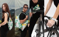 「ツール・ド・フランス 2025」の公式ライセンスグッズ「Notabag × Tour de France 2025」が新登場！