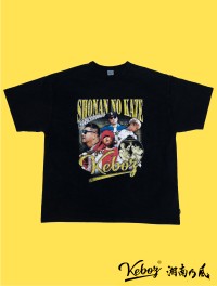 湘南乃風がKEBOZとのコラボ商品を発表！甲子園ライブでの販売も