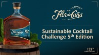 「Flor de Cana サステナブル・カクテル・チャレンジ 2025 日本大会」受付開始！