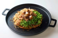 粉ものグルメの祭典『粉博』＆スコーンの楽園『スコーンパラダイス』が東武百貨店で開催！