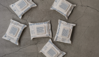 最高品質を追求したプレミアムおしりふき「Wood Based WIPES」が新登場