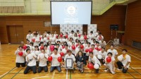 三共食品が創業50周年記念にギネス世界記録(TM)3つを達成