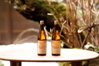 「TAKARAYAMA米袋ラベル新之助」がフランスの日本酒コンクール「Kura Master 2025」で金賞受賞