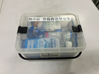 株式会社PLANTが全店舗に熱中症対策として暑さ指数測定器を設置