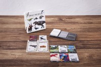 恐竜のワクワクを呼び起こすボードゲーム「DINO MUSEUM」、2025年7月より販売開始！