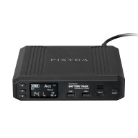 PLF8000SB: 高安全性・長寿命な駐車監視用バッテリーを発売