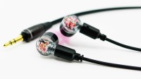 オーツェイド株式会社、低ヒステリシス圧電セラミックスツイータ「VST-P1」を搭載した有線イヤホン「intime夜桜」をMakuakeで限定販売