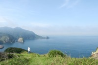 南伊豆町の絶景と歴史を巡る、女性限定の写真撮影体験イベント「フォト・ストーリーテリングの旅」開催予告