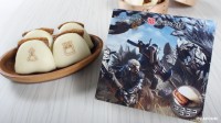 「モンスターハンターワイルズ」とコラボした特別版長崎角煮まんじゅう受注販売スタート！