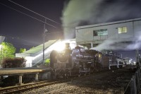 伝統と新風が共演！「SL日本遺産のまち行田号」2025年8月30日に特別運行