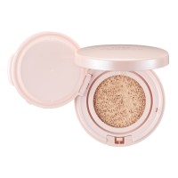 1品5役の多機能メイク、セラムクッションBBが新登場