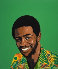 永井博氏の原画展がマテックプロダクツストアで開催！