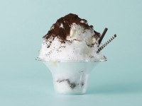 石川酒造が新感覚かき氷「酒粕入りティラミスかき氷」を提供！期間限定で6種類のかき氷が「たまてばこ」で楽しめます