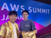 tdi社から2名が「2025 Japan AWS Top Engineers」と「2025 Japan All AWS Certifications Engineers」に選出