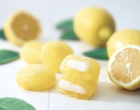 夏の和スイーツ、「生きぶなレモン」が販売数急増！食べたら虜になる新感覚和菓子