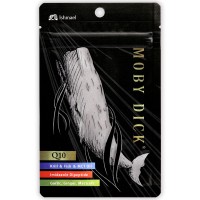 活力・印象・集中力をサポート！新感覚サプリメント『MOBY DICK』がAmazon限定で登場