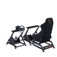 レーシングシミュレーター「DRAPOJI Lite」がRED° TOKYO TOWERに常設決定！伝説のレースゲーム『首都高バトル』と連携