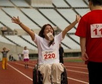 2025年 アンリミテッドスポーツフェスティバル：文化・芸術・スポーツが一体になった楽しい1日