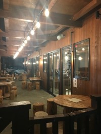 「楽しい煉屋」、ペットと一緒に食事でエゾシカの骨プレゼント！キャンペーン開催