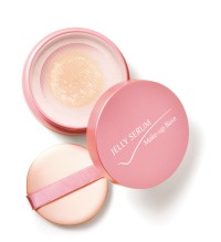 新感覚ジェリーセラムベースで毛穴レス肌へ。株式会社ハーバー研究所より新商品の登場