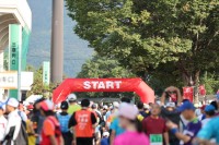 歴史と自然に囲まれたマラソン大会！第39回上田古戦場ハーフマラソン開催のお知らせ