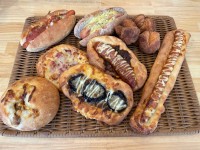 ブーランジュリ アイミが夏にぴったりの「沖縄パンフェア」を開催中！