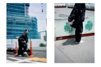 開幕の一歩: OPENING ACTがUMBROとのコラボコレクションを発表