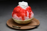 体験型飲食ブランド80/Eatが提供する新感覚-夜のかき氷専門店「木更津ふじみ氷菓店」グランドオープン