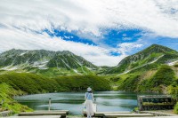 立山黒部アルペンルートが「山の日デイズ」を開催！音楽と自然を体感する3日間