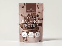 LOFOMA＋が、栄養バランスとコストパフォーマンスに優れた新商品「トータルバランスプロテイン」を発売