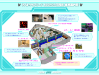 新感覚！「リアルFPSアリーナ」がBIG HOPガーデンモール印西にグランドオープン