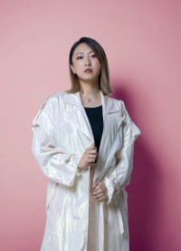 千里-chisato-、新曲「Moonlight」のミュージックビデオ公開！愛の循環を描いた楽曲に深い感銘を